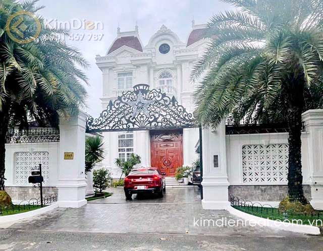 ban villa thiet ke phong cach chau au p thao dien