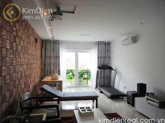 ban villa xay dung hien dai thao dien co ho boi