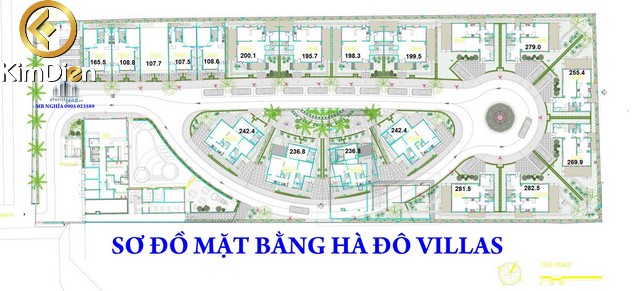 ban-biet-thu-ha-do-villas-quan-10