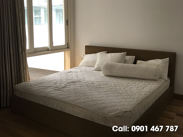 biệt thự đường nguyễn văn hưởng