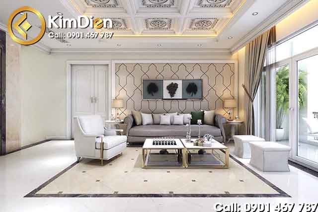 biệt thự sala quận 2