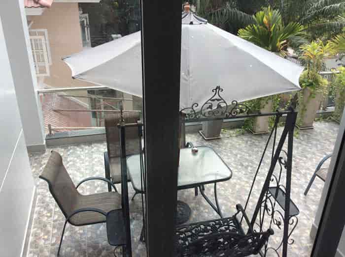 biệt thự thảo điền 2