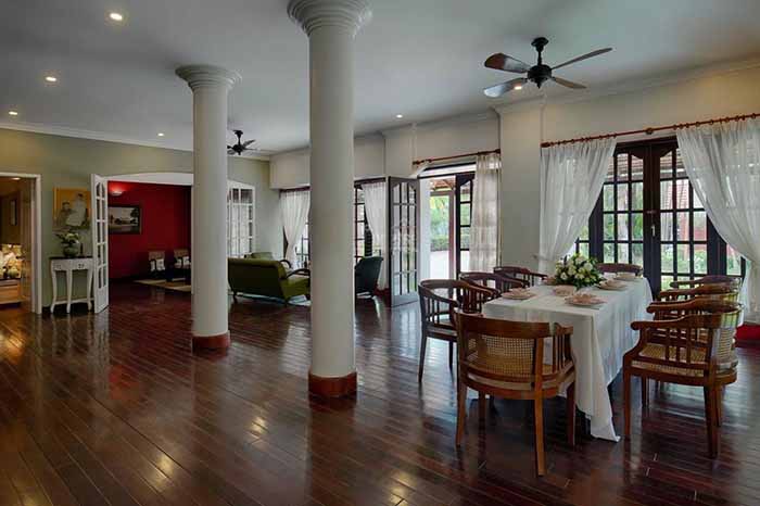 biệt thự thảo điền quận 2