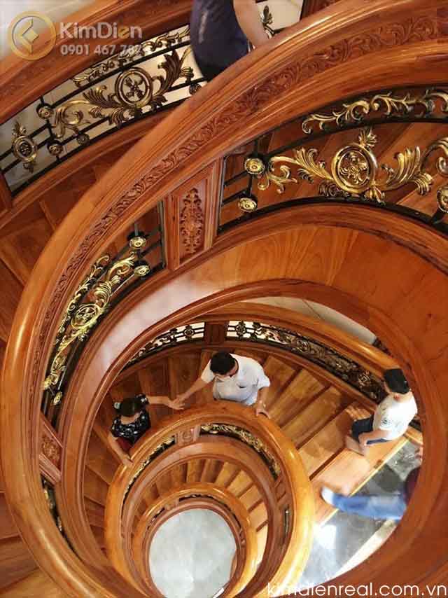 biệt thự thảo điền