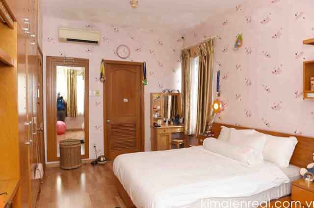 biệt thự thảo điền