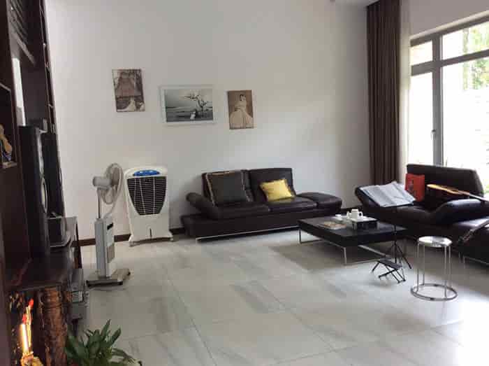 biệt thự thảo điền