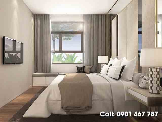 biệt thự villa park quận 9