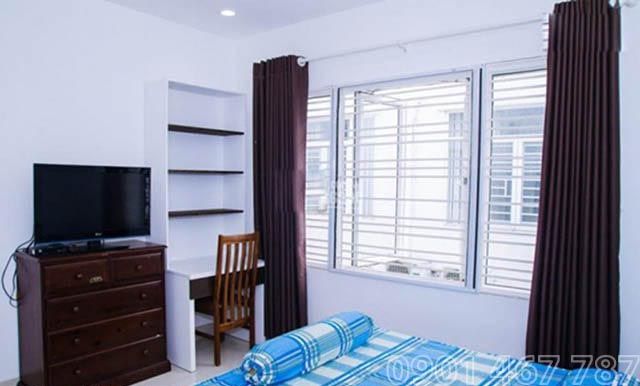 biệt thự villa park