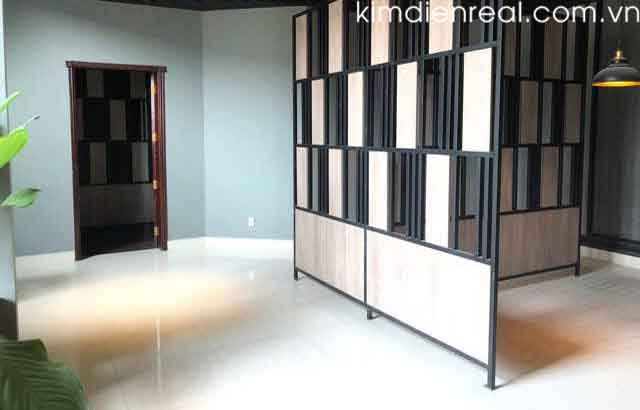 biet thu cho thue tai thao dien