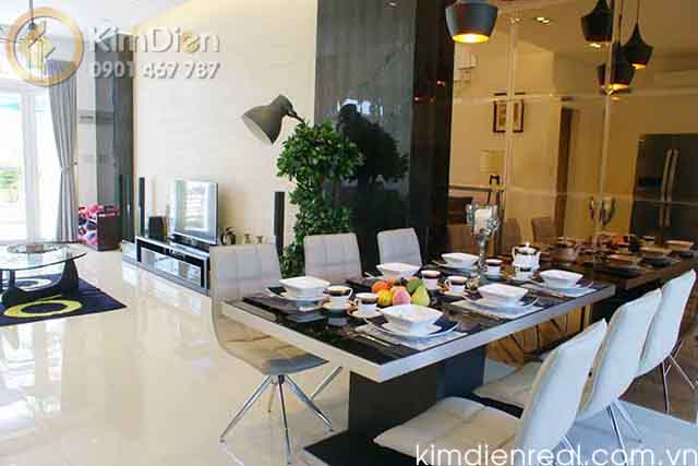 biet thu park riverside