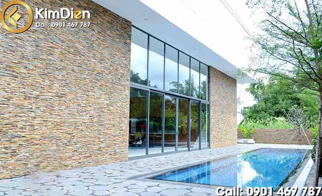 biet thu thao dien dep cho thue