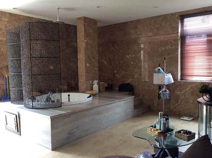 biet thu thao dien duong nguyen van huong