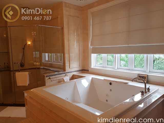 biet thu thao dien khu compound