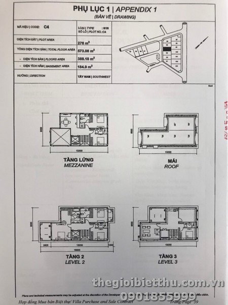 biệt thự thảo điền king crown biệt thự thảo điền king crown