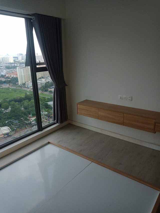 bán căn hộ gateway 2 phòng ngủ