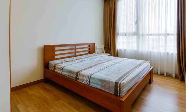 căn hộ xi thảo điền