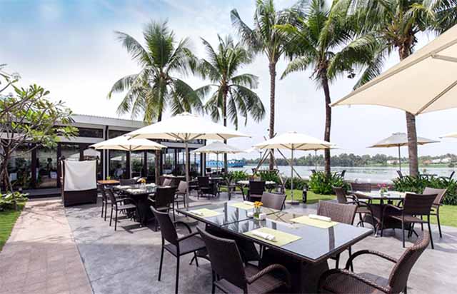 cần bán 820m2 đất mặt sông sài gòn khu thảo điền