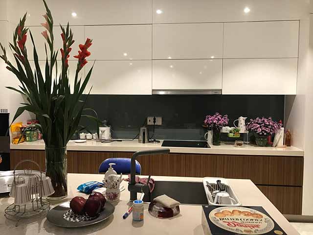 cần bán biệt thự thảo điền giá tốt đầy đủ nội thất (3)