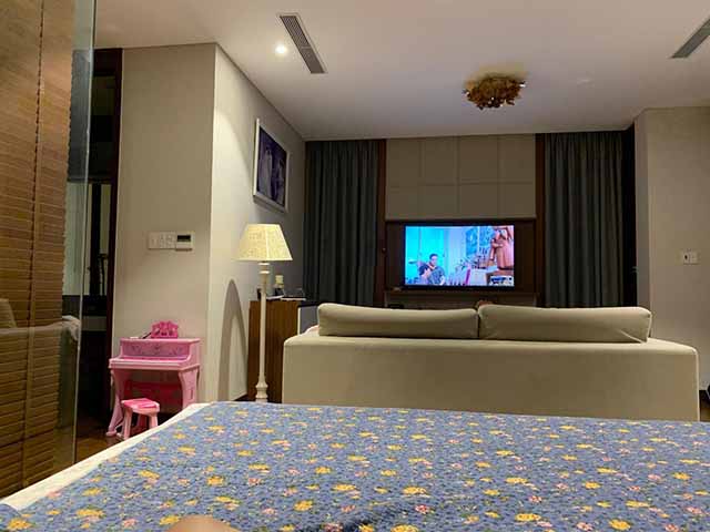 cần bán biệt thự thảo điền giá tốt đầy đủ nội thất (5)