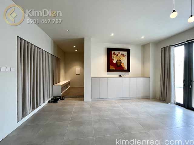 can ban biet thu dep xay dung 4 tang thao dien