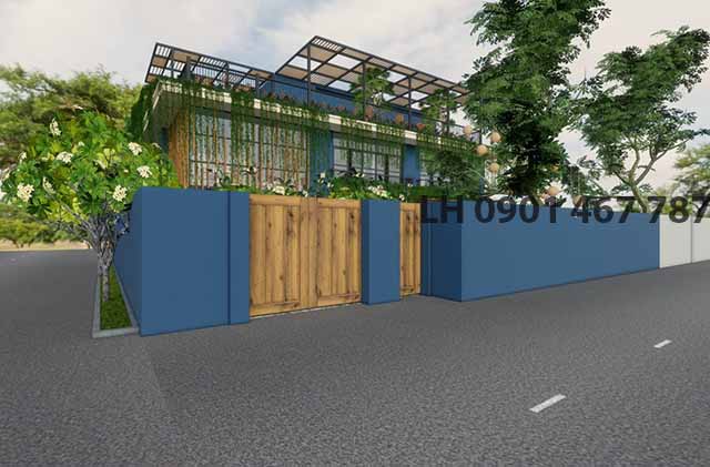 can ban biet thu quan binh thanh chinh chu