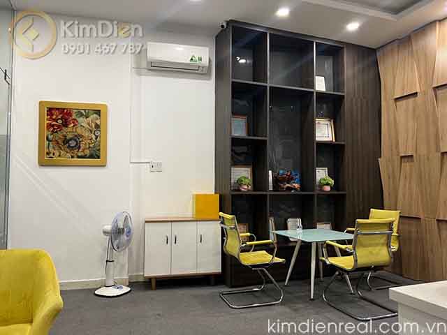 can ban nha mat tien duong tran khac chan