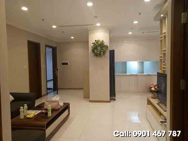 can ho vinhomes central park