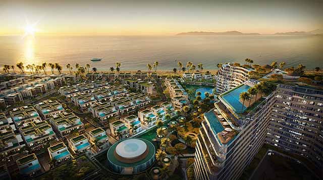 charm resort ho tram (2)