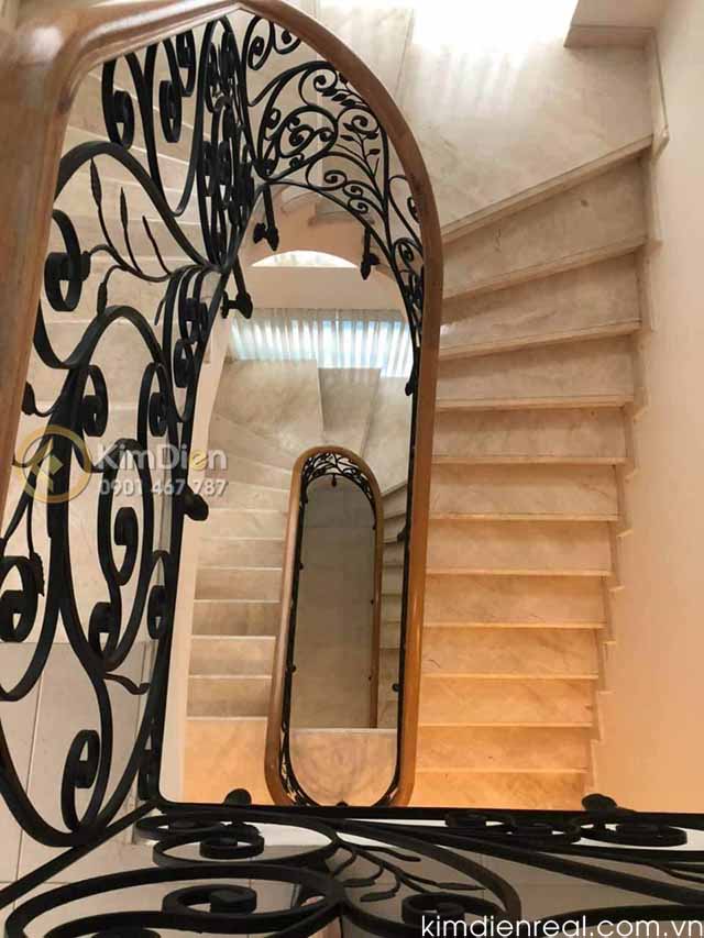 chinh chu ban biet thu thao dien duong so 11