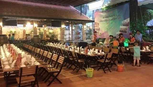 cho thu mat bang duong tran nao quan 2