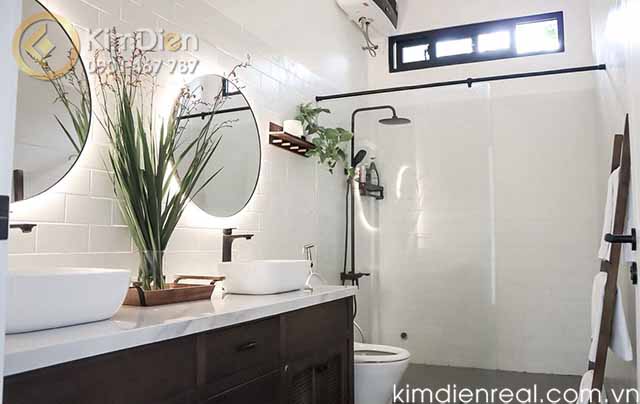 cho thuê biệt thự đường ngô quang huy thảo điền (3)