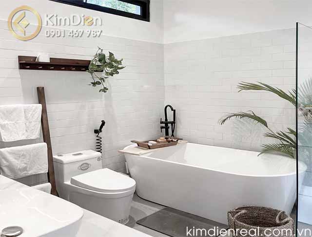 cho thuê biệt thự đường ngô quang huy thảo điền (4)