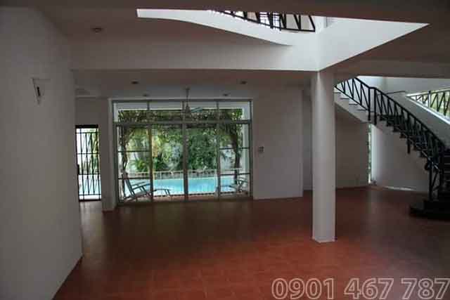 cho thuê biệt thự abc quận 2