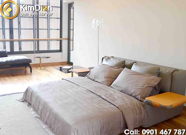 cho thuê biệt thự phường thảo điền