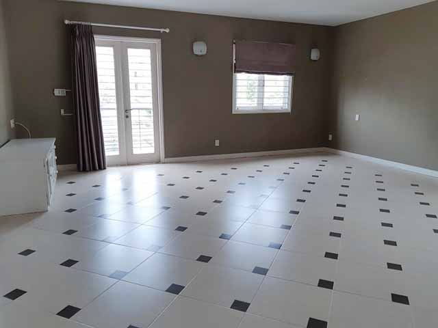 cho thuê biệt thự thảo điền