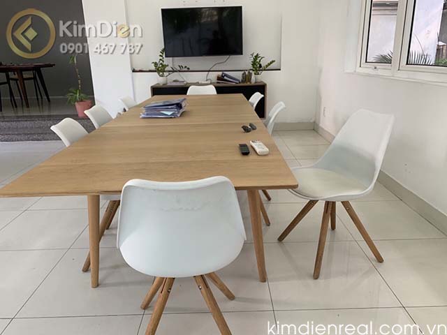 cho thuê biệt thự thảo điền