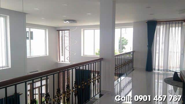 cho thuê biệt thự villa park