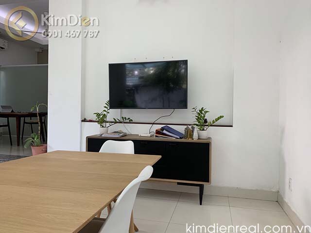 cho thuê biệt thự