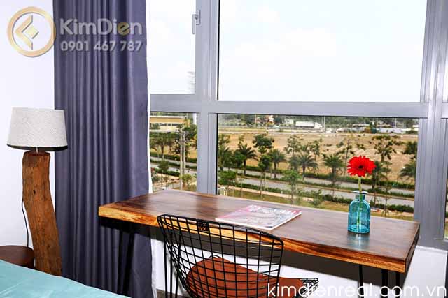 cho thuê căn hộ 2 phòng ngủ palm heights (2)