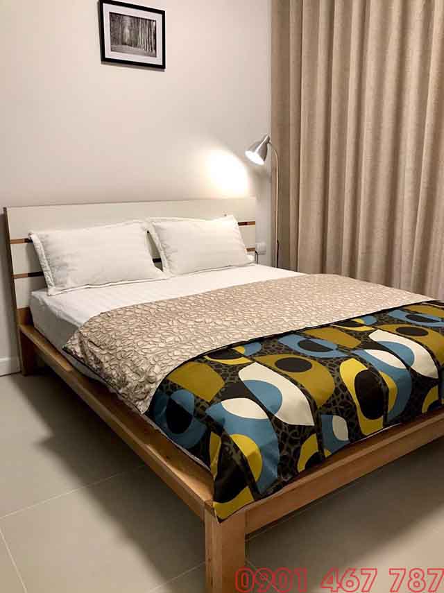 cho thuê căn hộ gateway thảo điền quận 2