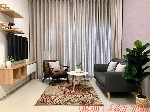 cho thuê căn hộ gateway thảo điền