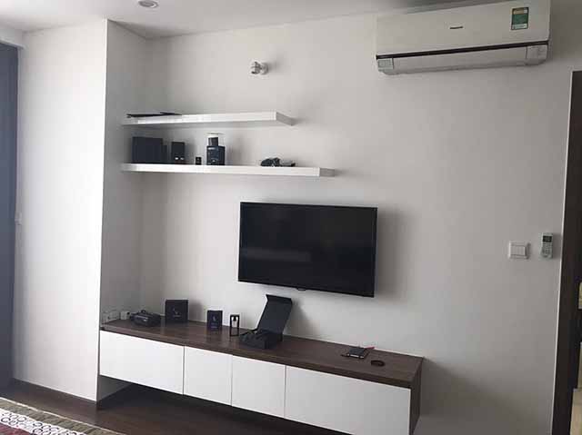 cho thuê căn hộ thảo điền pearl quận 2