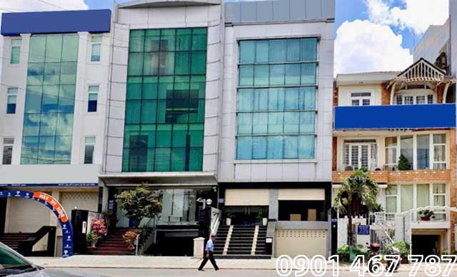 cho thuê nhà đường lương định của quận 2