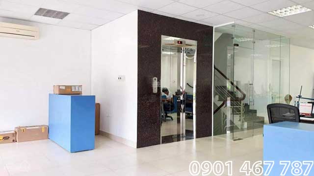 cho thuê nhà đường lương định của