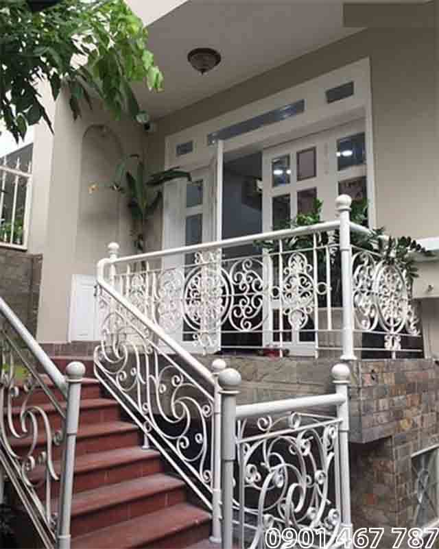 cho thuê nhà đường trần quốc thảo quận 3