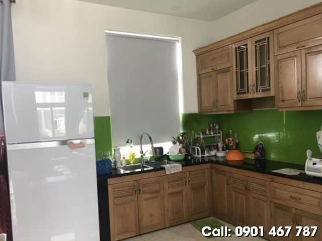 cho thuê nhà park riverside quận 9