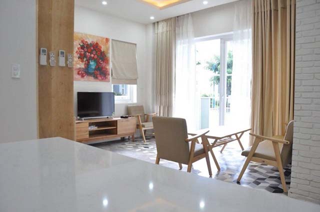 cho thuê nhà phú hữu park riverside quận 9