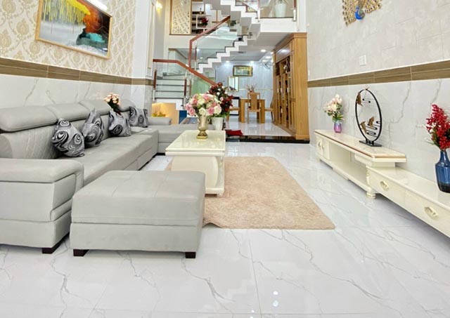 cho thuê nhà phường 25 quận bình thạnh