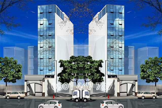 cho thuê nhà phường 9 quận phú nhuận