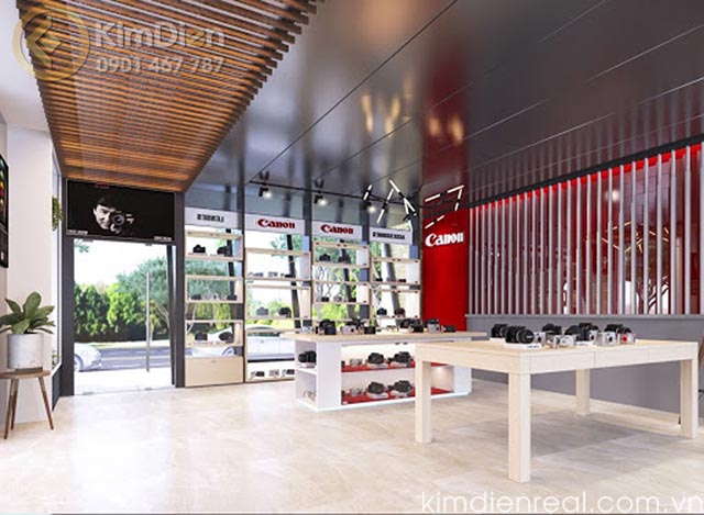 cho thuê nhà phố shophouse khu sala đại quang minh